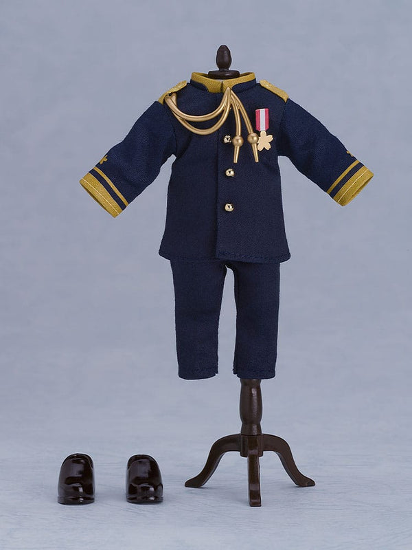 Hetalia World Stars - Japan - Nendoroid Doll Action Figur (14 cm)