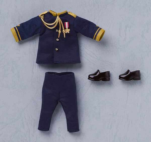 Hetalia World Stars - Japan - Nendoroid Doll Action Figur (14 cm)