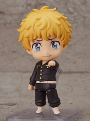 Tokyo Revengers - Takemichi Hanagaki - Nendoroid Action Figur (10 cm)