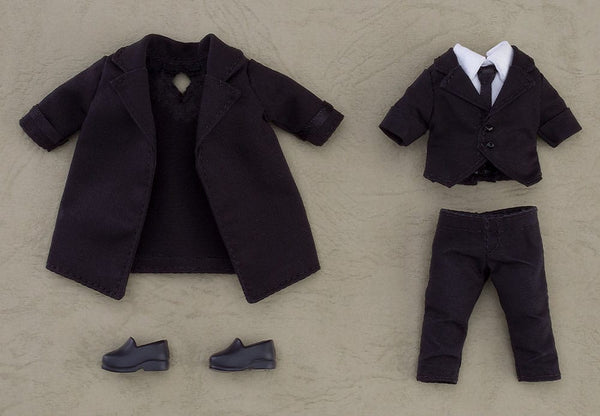 Bungo Stray Dogs - Osamu Dazai: Dark Era Ver. - Nendoroid Doll Figur (14 cm)