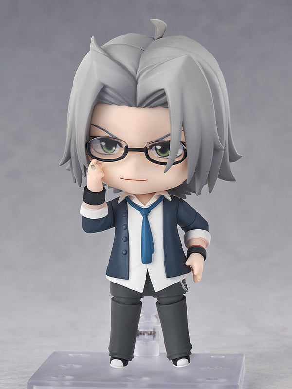Reborn! - Hayato Gokudera - Nendoroid Action Figur (10 cm)