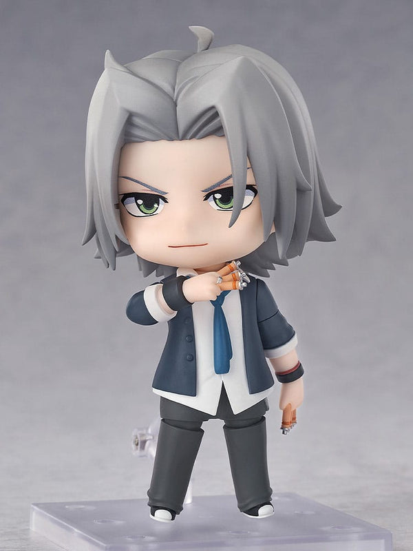 Reborn! - Hayato Gokudera - Nendoroid Action Figur (10 cm)