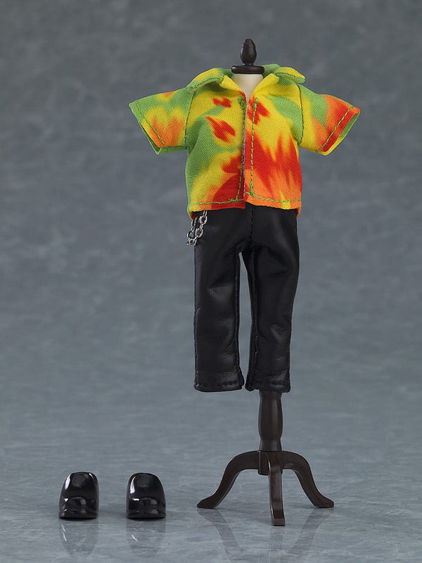 Fate/Hollow Ataraxia - Lancer - Nendoroid Doll Action Figur (14 cm)