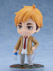Haikyu!! - Atsumu Miya: School Uniform Ver. - Nendoroid Action Figur (10 cm)