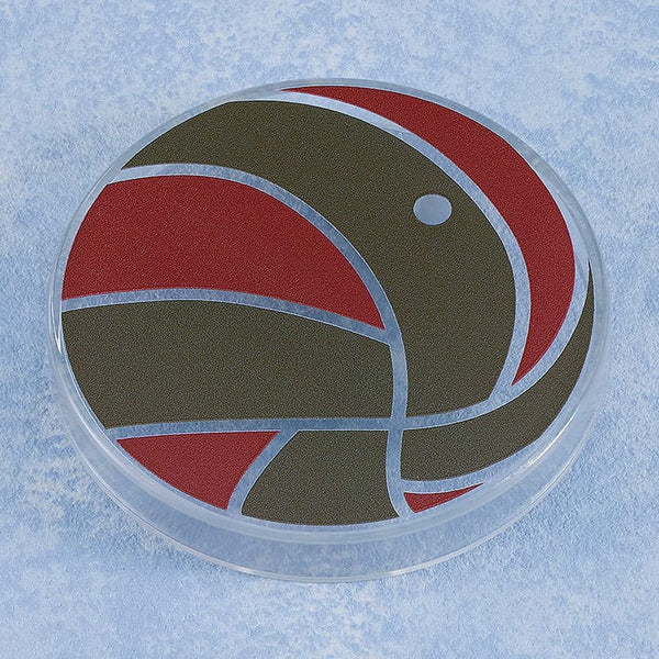 Haikyu!! - Osamu Miya: School Uniform Ver. - Nendoroid Action Figur (10 cm)