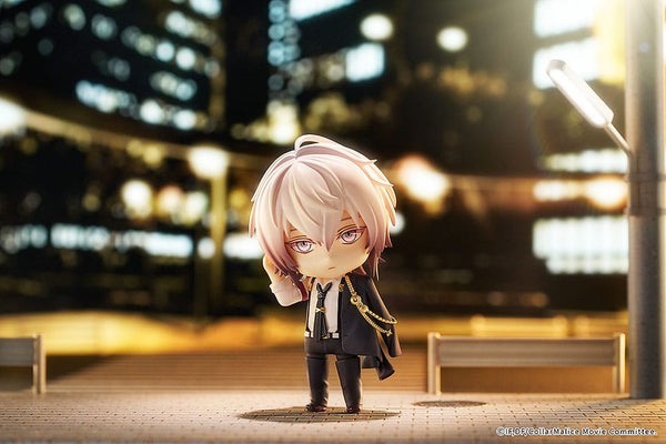 Collar x Malice the Movie Deep Cover - Kei Okazaki - Nendoroid Action Figur (10 cm)