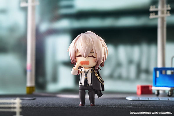 Collar x Malice the Movie Deep Cover - Kei Okazaki - Nendoroid Action Figur (10 cm)