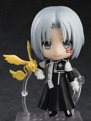 D.Gray-man - Allen Walker - Nendoroid Action Figur (10 cm)