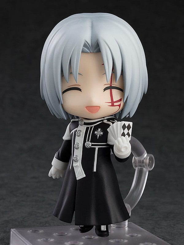 D.Gray-man - Allen Walker - Nendoroid Action Figur (10 cm)