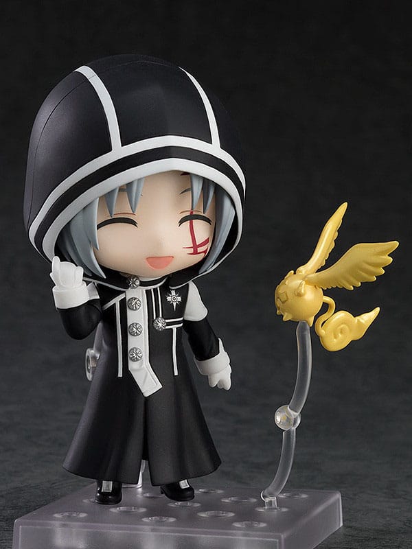 D.Gray-man - Allen Walker - Nendoroid Action Figur (10 cm)