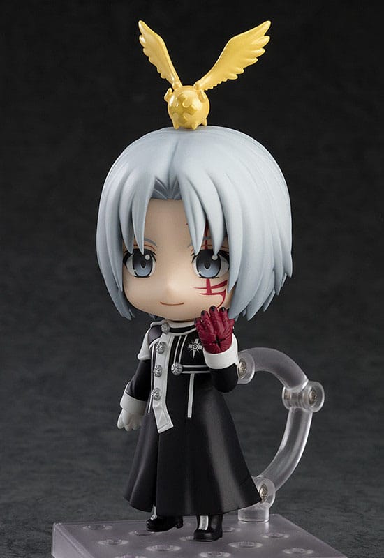 D.Gray-man - Allen Walker - Nendoroid Action Figur (10 cm)