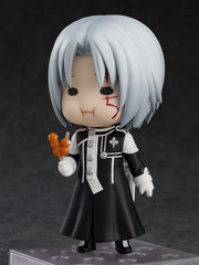 D.Gray-man - Allen Walker - Nendoroid Action Figur (10 cm)