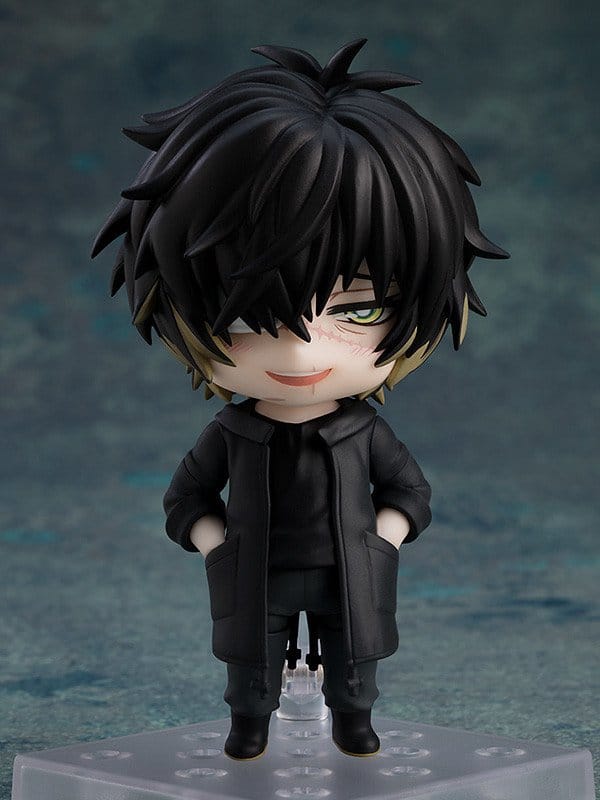 Slow Damage - Towa - Nendoroid Action Figur (10 cm)