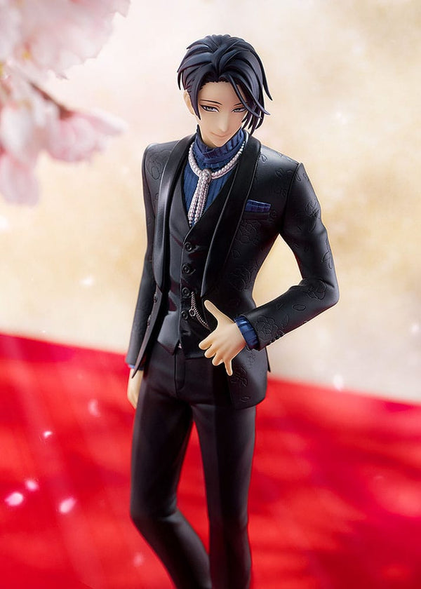 Touken Ranbu Online - Mikazuki Munechika: Ceremonial Attire Ver. - Pop Up Parade L PVC Statue (24 cm)