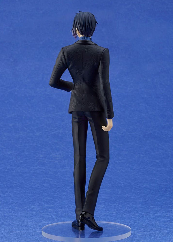 Touken Ranbu Online - Mikazuki Munechika: Ceremonial Attire Ver. - Pop Up Parade L PVC Statue (24 cm)