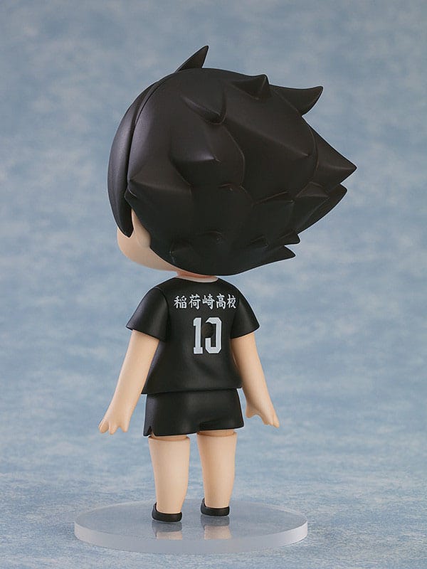 Haikyu!! - Rintaro Suna - Nendoroid Action Figur (10 cm)