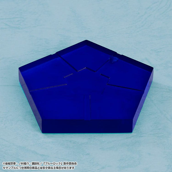 Blue Lock - Itoshi Sae - Nendoroid Action Figur (10 cm)