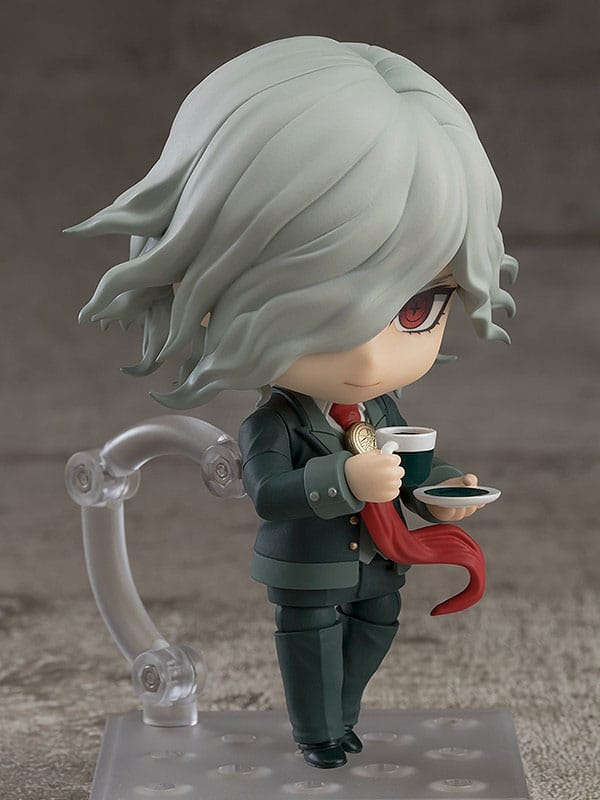 Fate/Grand Order - Avenger/King of the Cavern Edmond Dantès - Nendoroid Action Figur (10 cm)