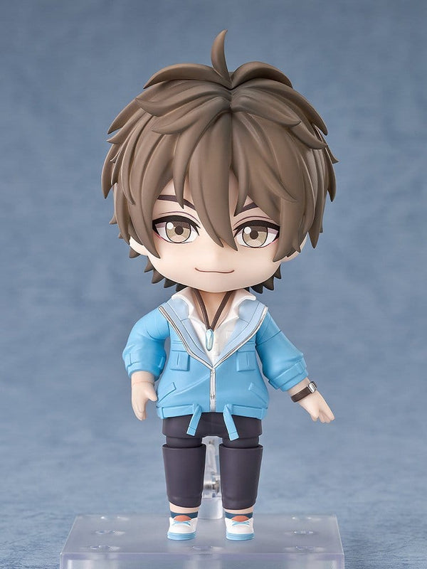 NU: Carnival - Eiden - Nendoroid Action Figur (10 cm)