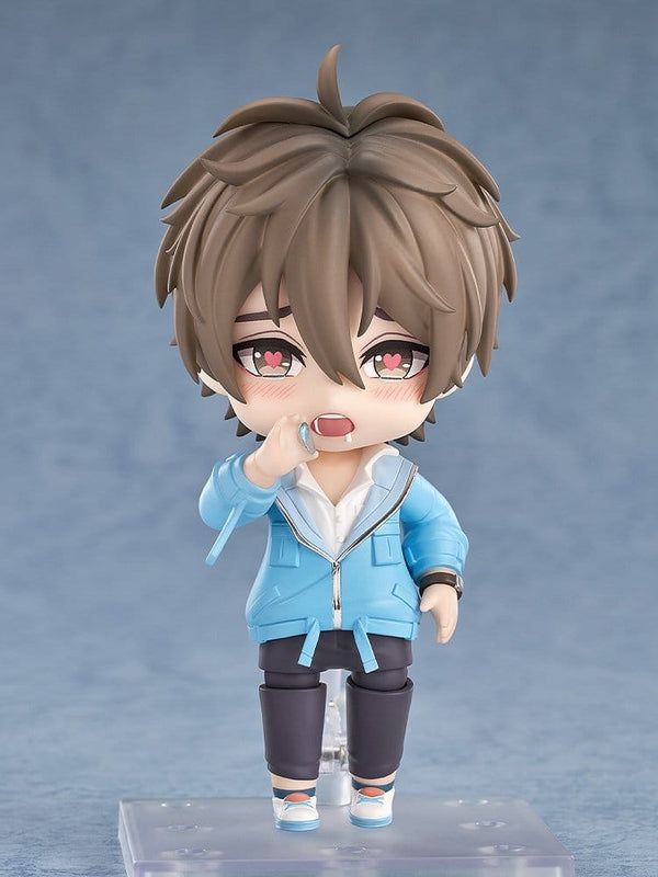 NU: Carnival - Eiden - Nendoroid Action Figur (10 cm)