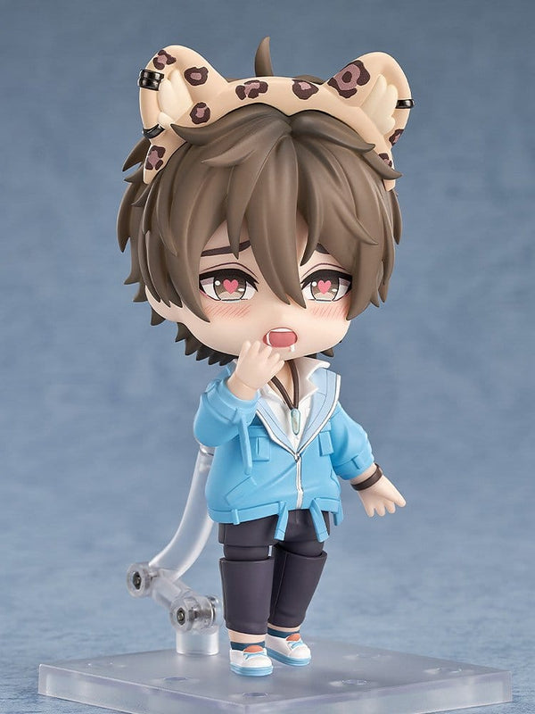 NU: Carnival - Eiden - Nendoroid Action Figur (10 cm)