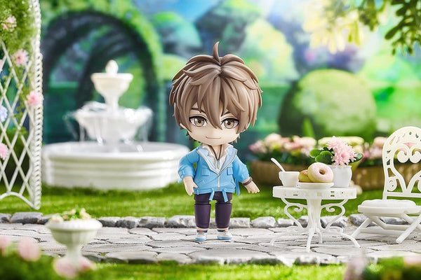 NU: Carnival - Eiden - Nendoroid Action Figur (10 cm)