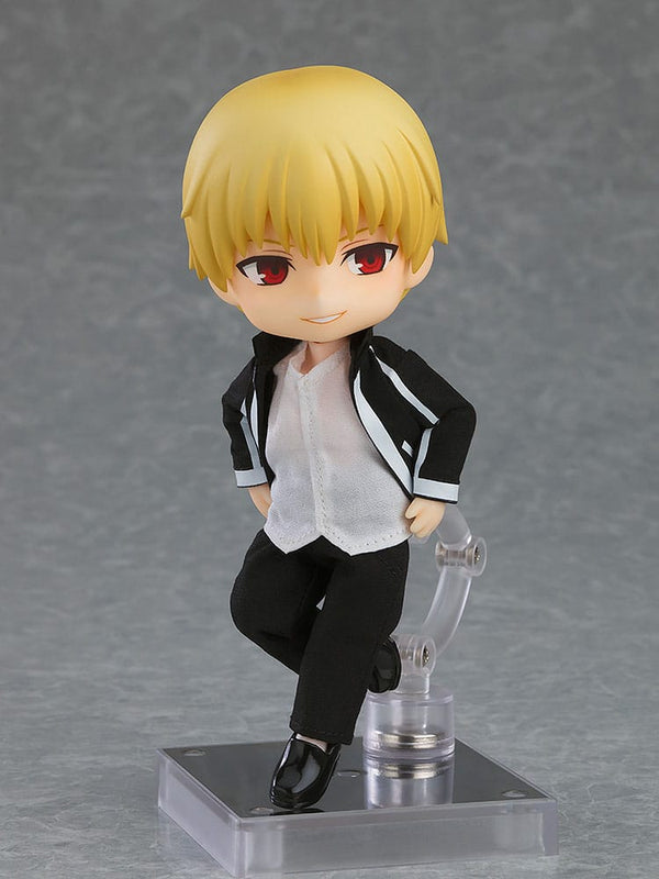 Fate/stay night: Heaven's Feel - Gilgamesh - Nendoroid Doll Figur (14 cm)