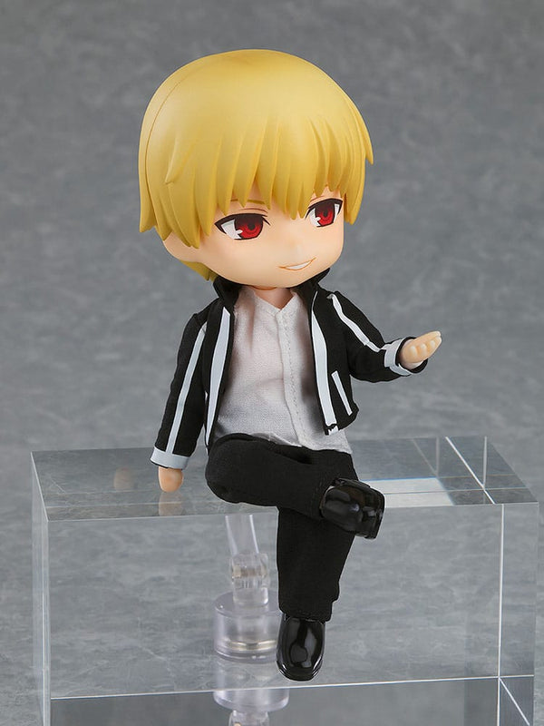 Fate/stay night: Heaven's Feel - Gilgamesh - Nendoroid Doll Figur (14 cm)
