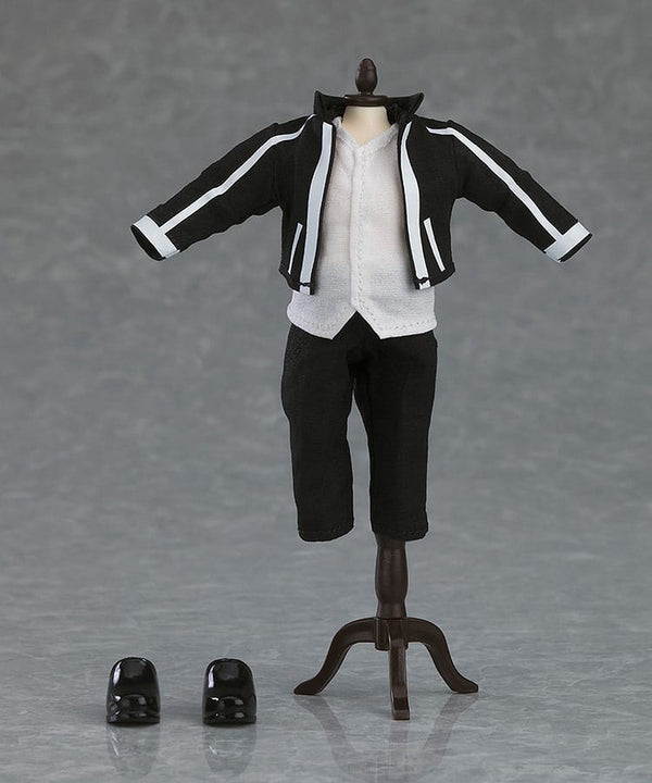 Fate/stay night: Heaven's Feel - Gilgamesh - Nendoroid Doll Figur (14 cm)