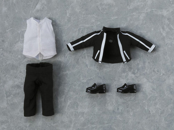 Fate/stay night: Heaven's Feel - Gilgamesh - Nendoroid Doll Figur (14 cm)