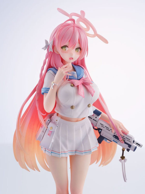 Blue Archive - Urawa Hanako: Regular Edition - PVC Statue 1/7 (25 cm)