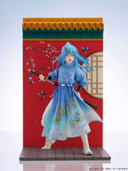 That Time I Got Reincarnated as a Slime - Rimuru Tempest: Hanfu Style Ver. - PVC Statue (29 cm)