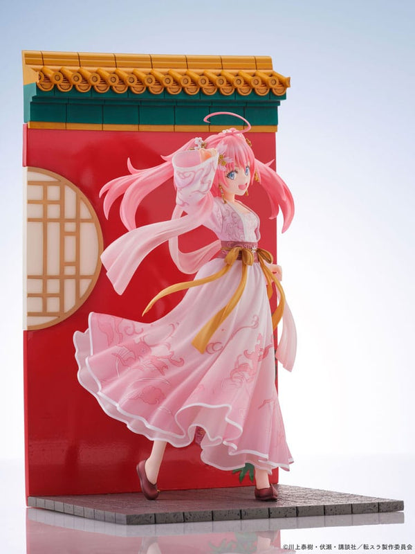 That Time I Got Reincarnated as a Slime - Milim Nava: Hanfu Style Ver. - PVC Statue (29 cm)