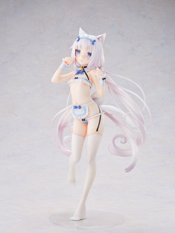 Nekopara - Vanilla: STD Edition Ver. - PVC Figur 1/5.5 (29 cm)
