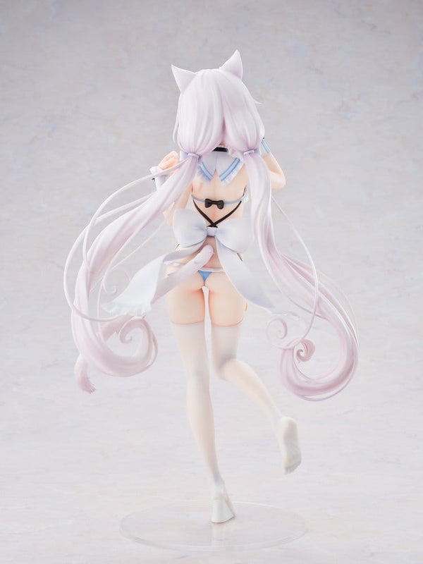 Nekopara - Vanilla: STD Edition Ver. - PVC Figur 1/5.5 (29 cm)