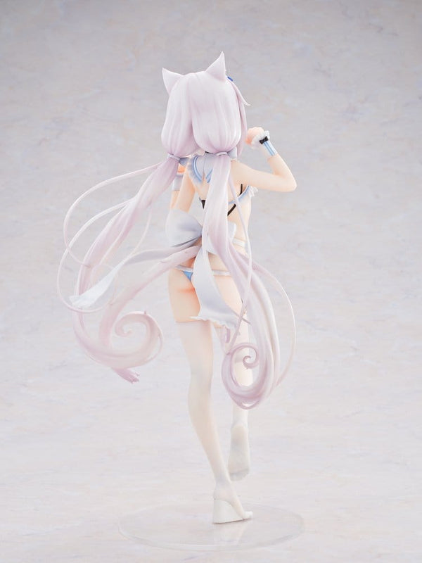 Nekopara - Vanilla: STD Edition Ver. - PVC Figur 1/5.5 (29 cm)