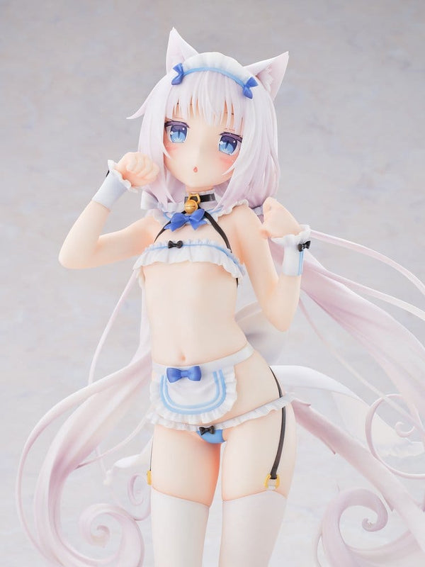 Nekopara - Vanilla: STD Edition Ver. - PVC Figur 1/5.5 (29 cm)