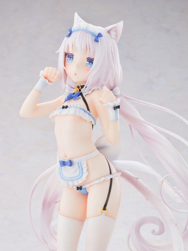 Nekopara - Vanilla: STD Edition Ver. - PVC Figur 1/5.5 (29 cm)