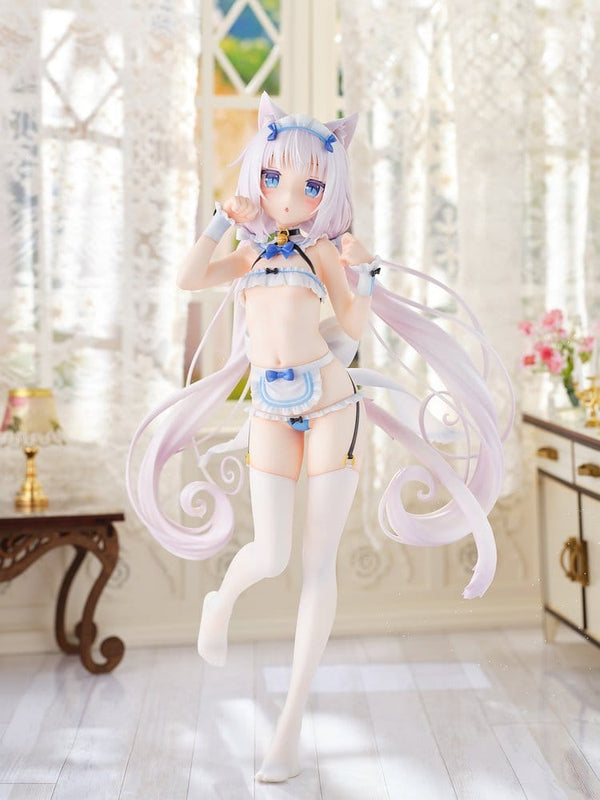 Nekopara - Vanilla: STD Edition Ver. - PVC Figur 1/5.5 (29 cm)