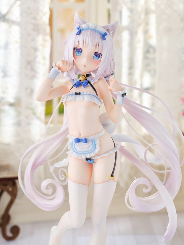 Nekopara - Vanilla: STD Edition Ver. - PVC Figur 1/5.5 (29 cm)