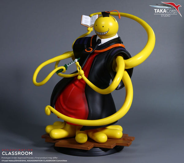 Assassination Classroom - Koro Sensei - Statue (30 cm)