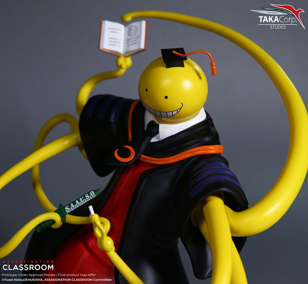 Assassination Classroom - Koro Sensei - Statue (30 cm)