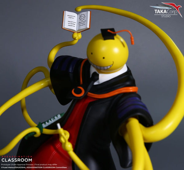Assassination Classroom - Koro Sensei - Statue (30 cm)