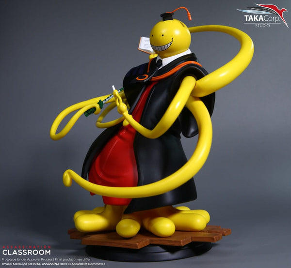 Assassination Classroom - Koro Sensei - Statue (30 cm)