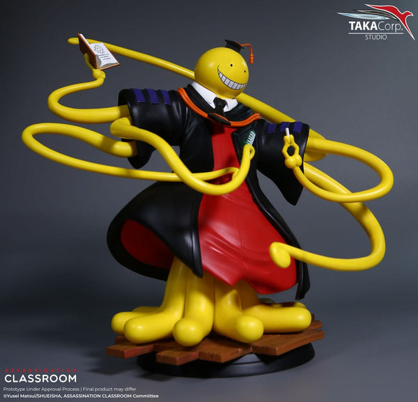 Assassination Classroom - Koro Sensei - Statue (30 cm)