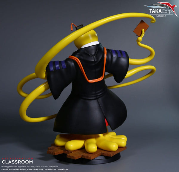 Assassination Classroom - Koro Sensei - Statue (30 cm)
