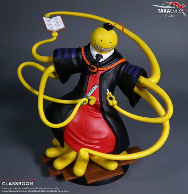 Assassination Classroom - Koro Sensei - Statue (30 cm)