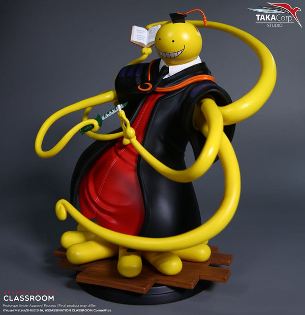 Assassination Classroom - Koro Sensei - Statue (30 cm)