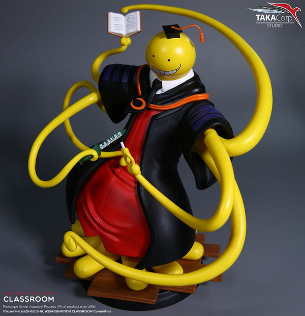 Assassination Classroom - Koro Sensei - Statue (30 cm)