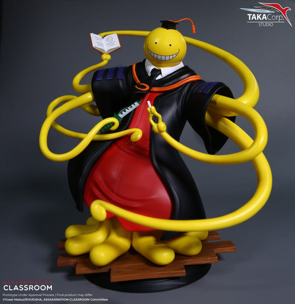 Assassination Classroom - Koro Sensei - Statue (30 cm)